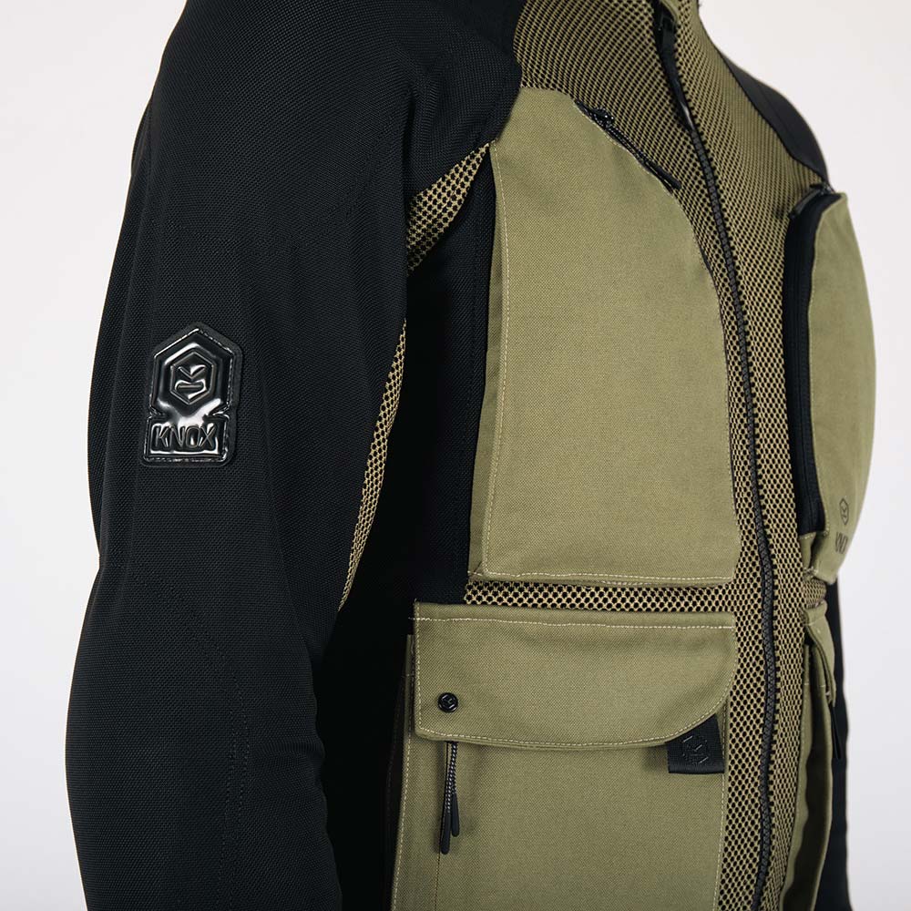 Veste Tor