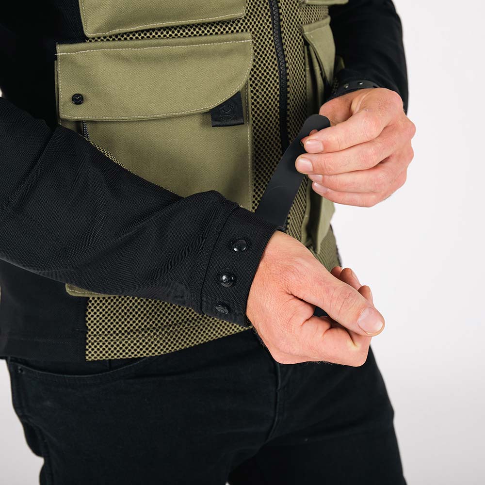 Veste Tor