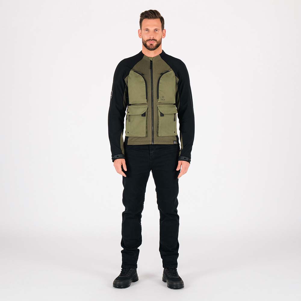Veste Tor