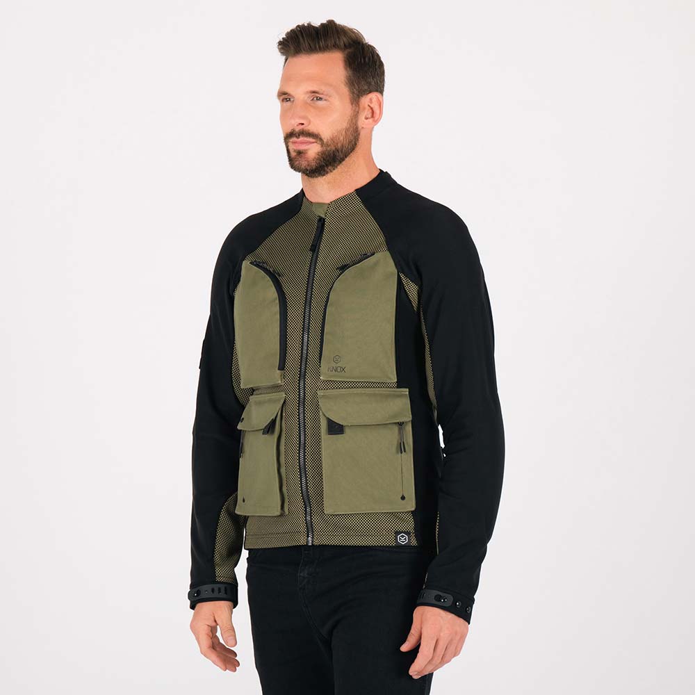 Veste Tor