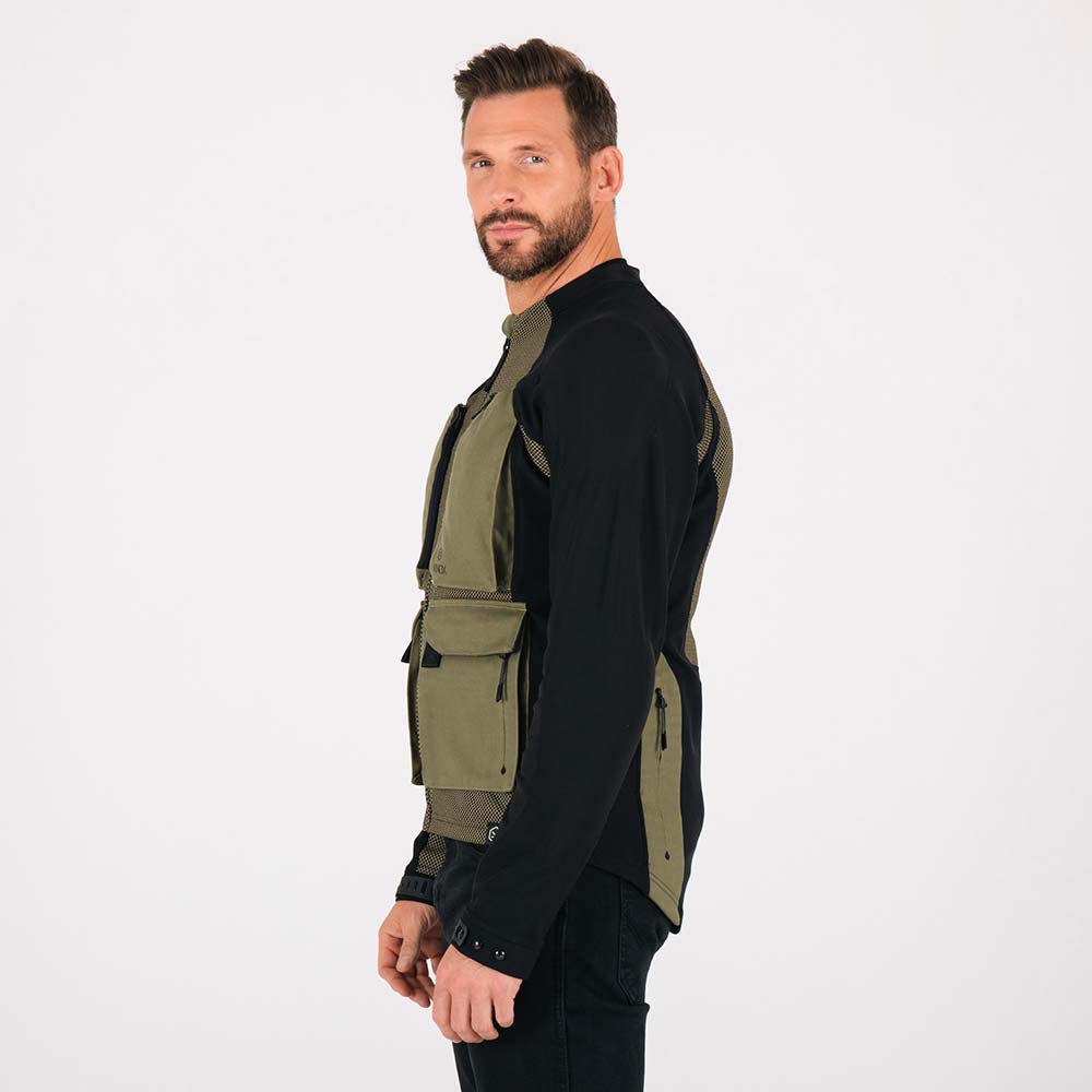 Veste Tor