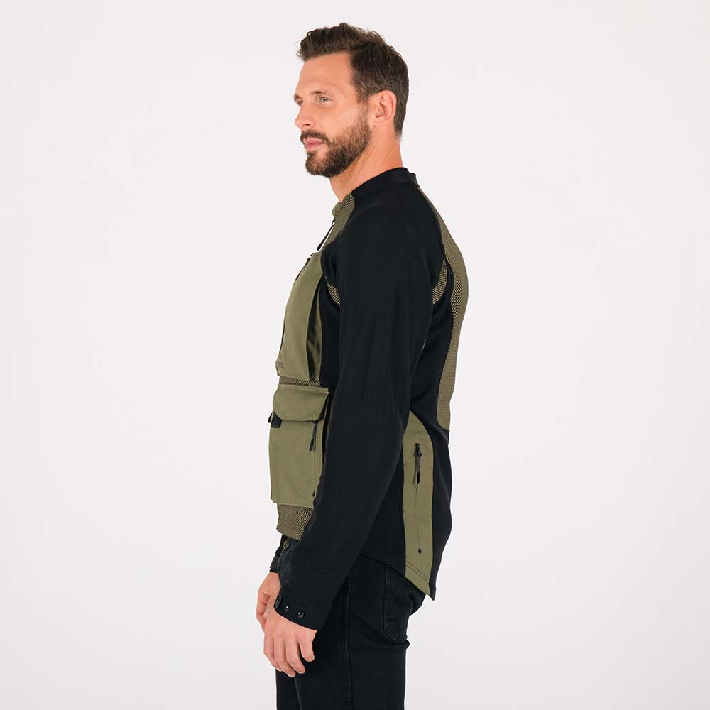 Veste Tor