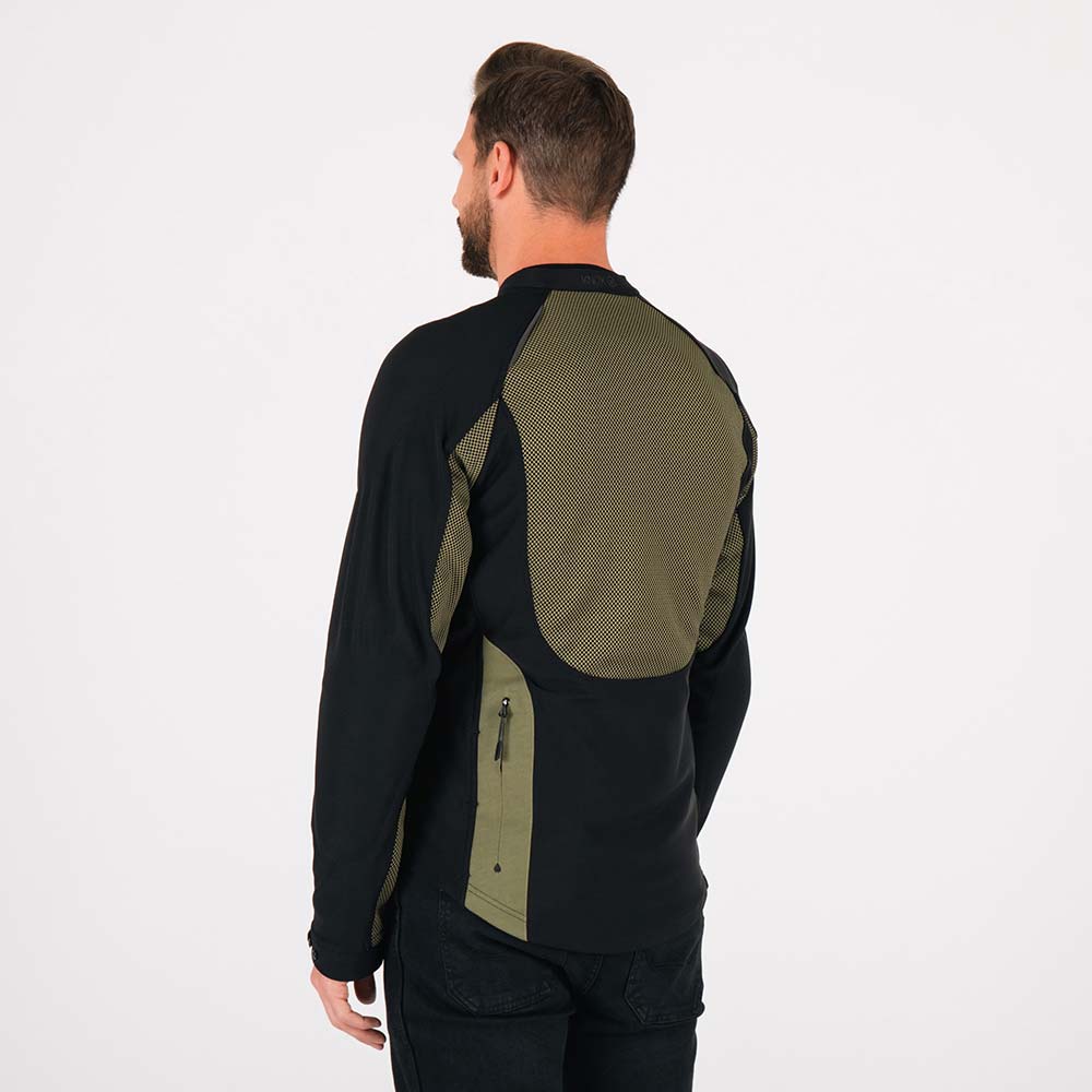 Veste Tor
