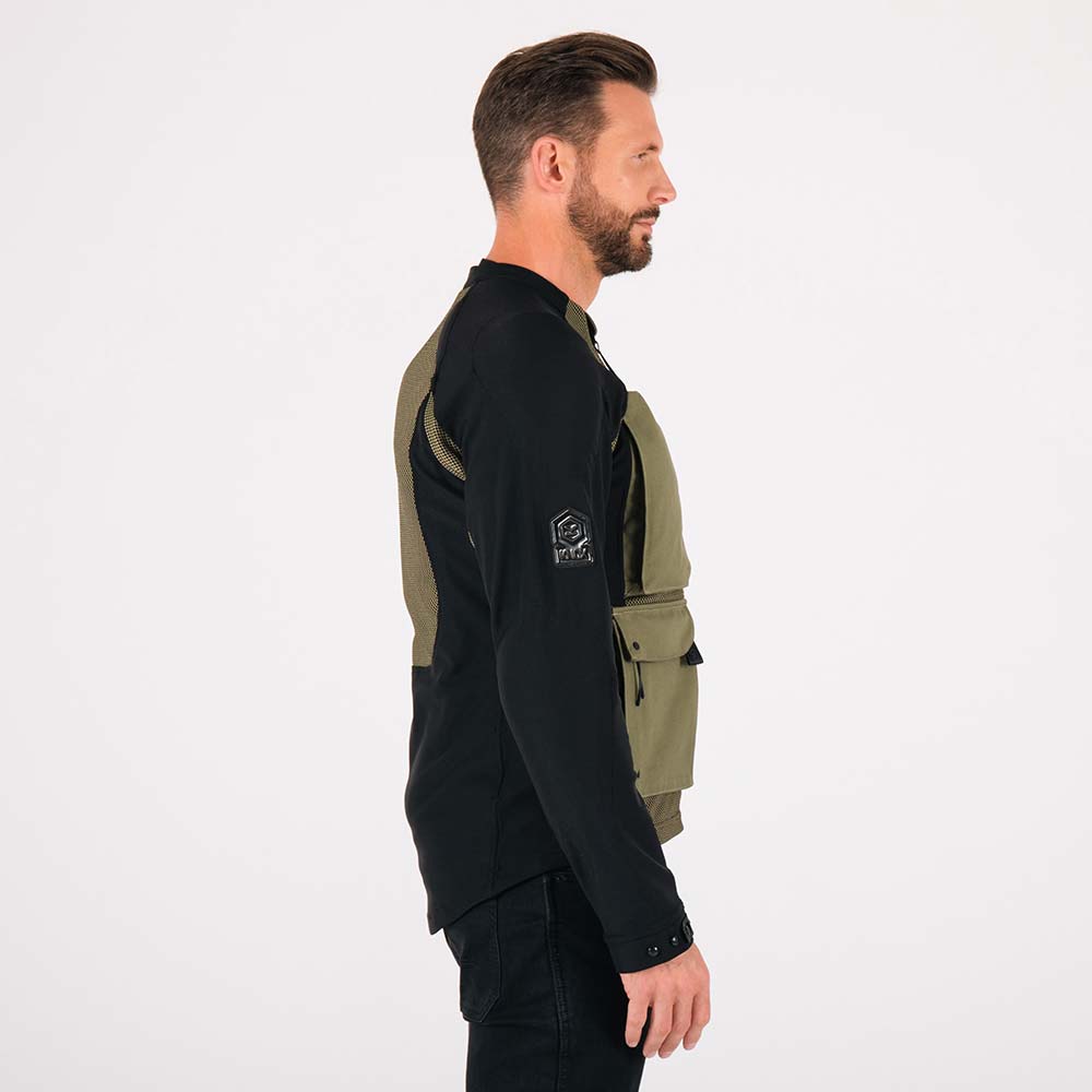 Veste Tor