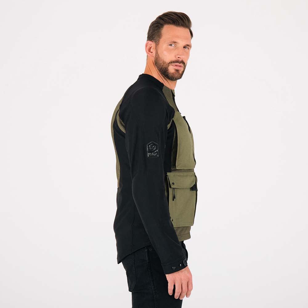 Veste Tor
