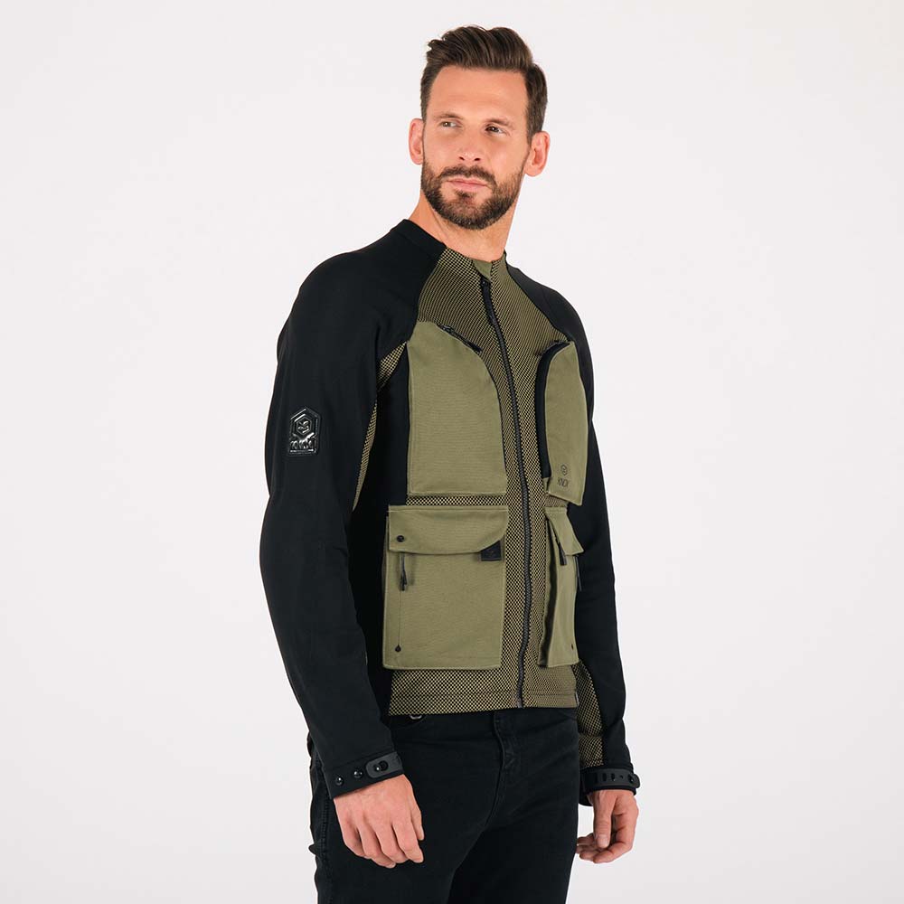 Veste Tor