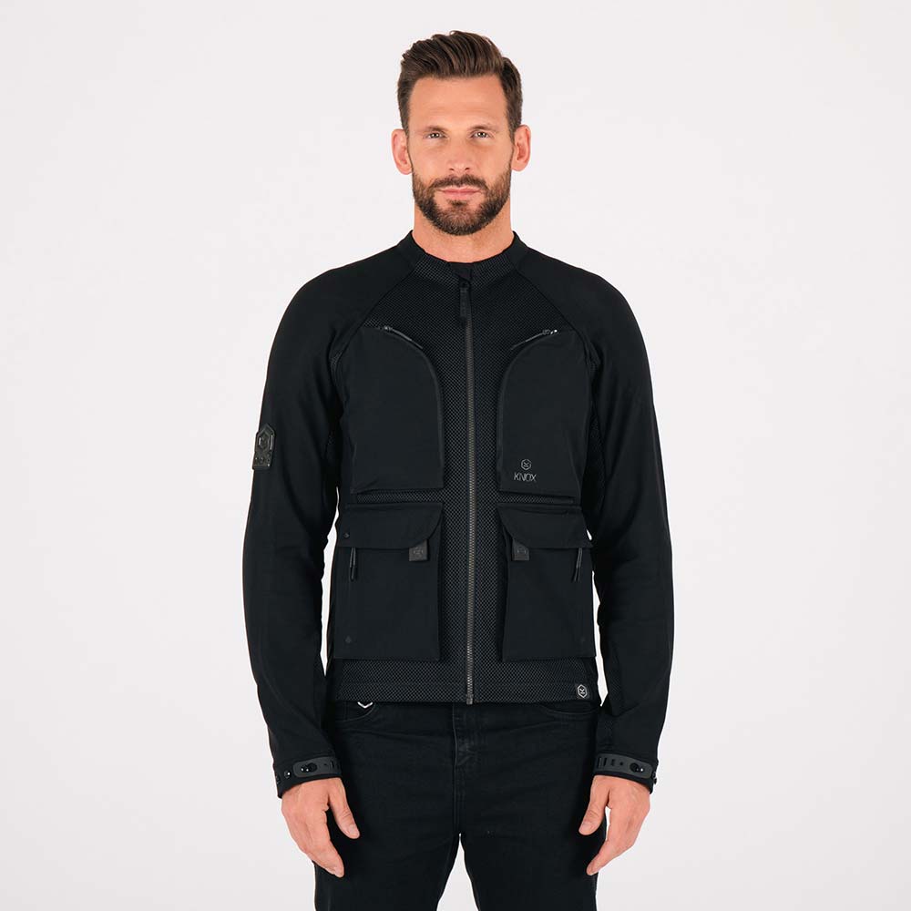Veste Tor