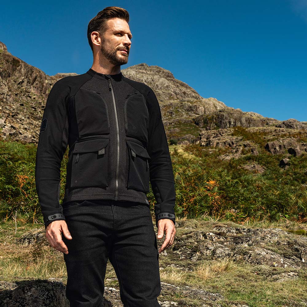 Veste Tor