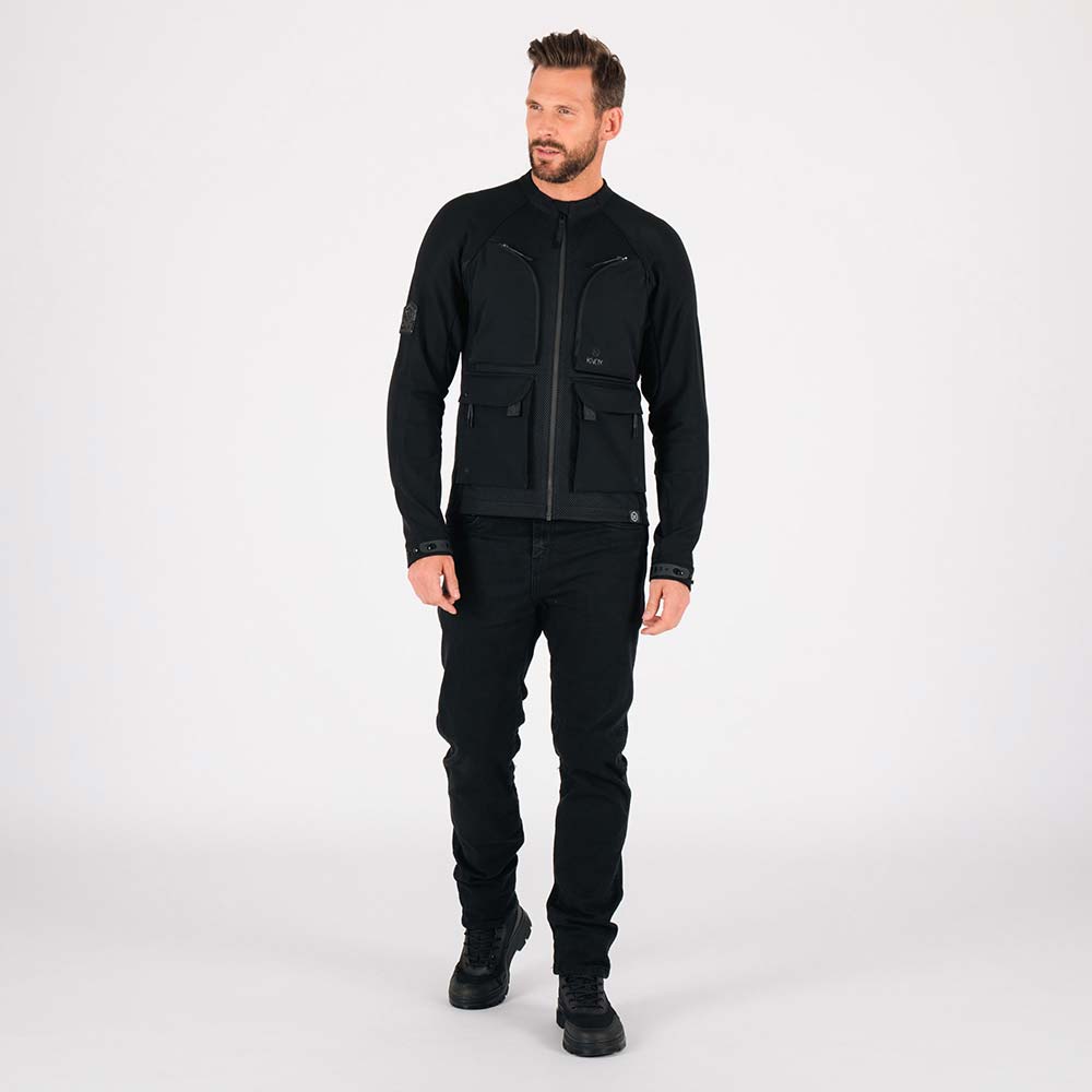 Veste Tor