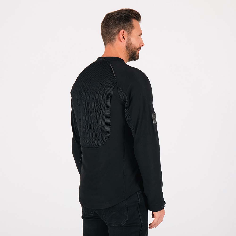 Veste Tor