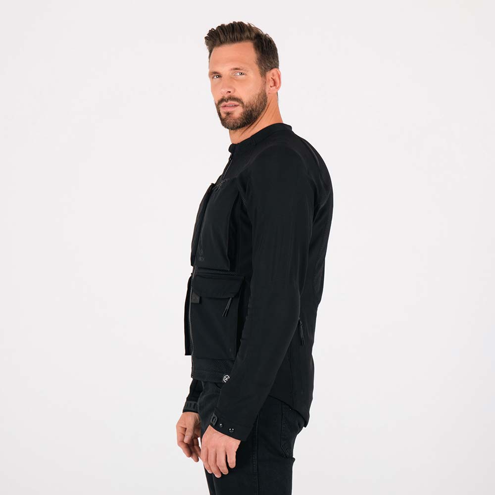 Veste Tor
