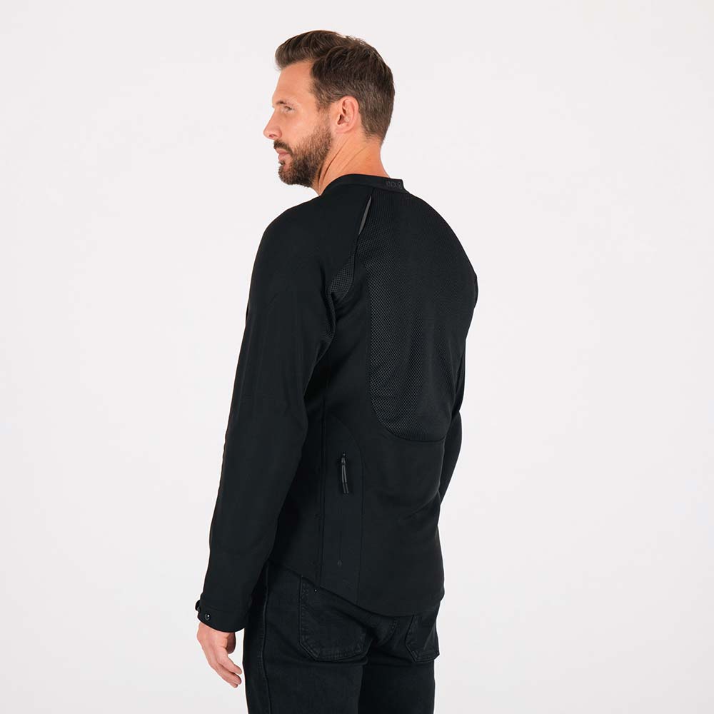 Veste Tor