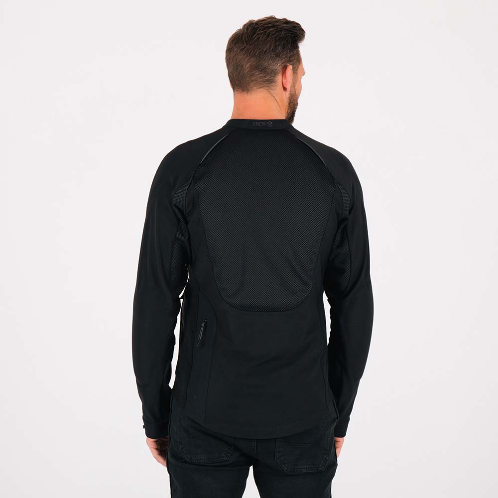 Veste Tor