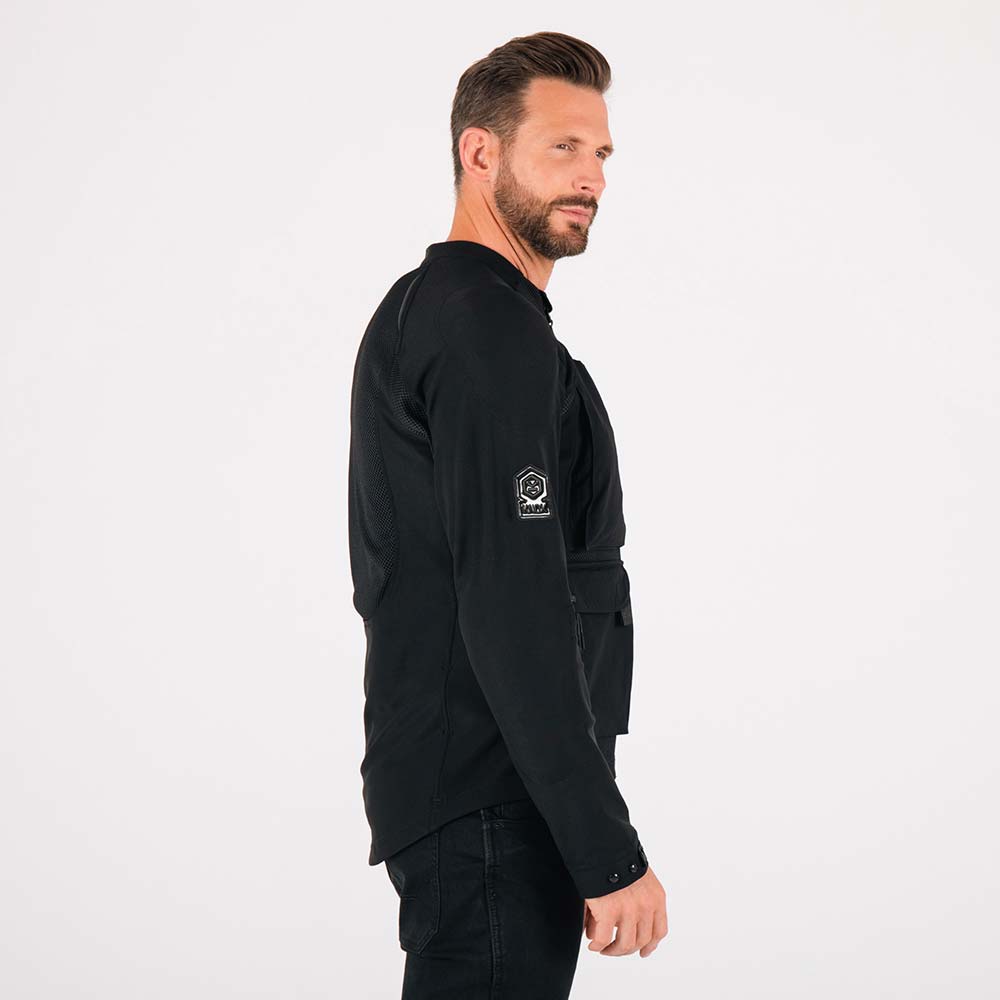 Veste Tor
