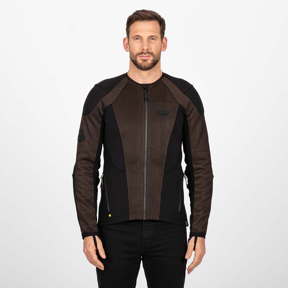 Veste Urbane Pro MK3