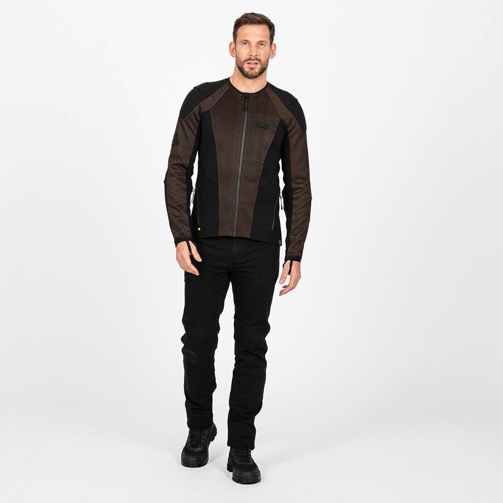 Veste Urbane Pro MK3