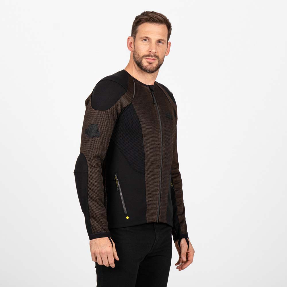 Veste Urbane Pro MK3