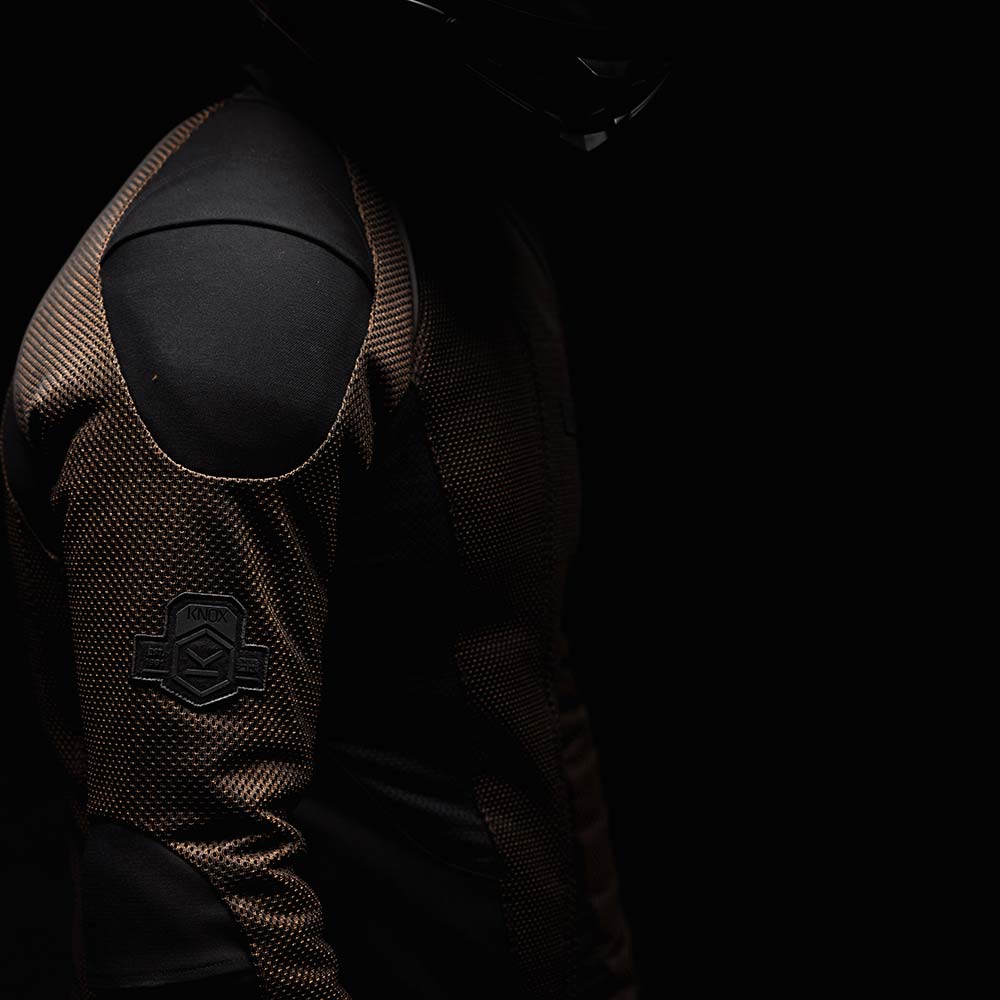 Veste Urbane Pro MK3