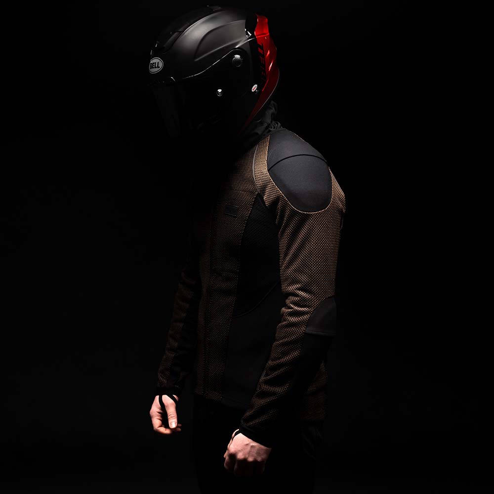 Veste Urbane Pro MK3