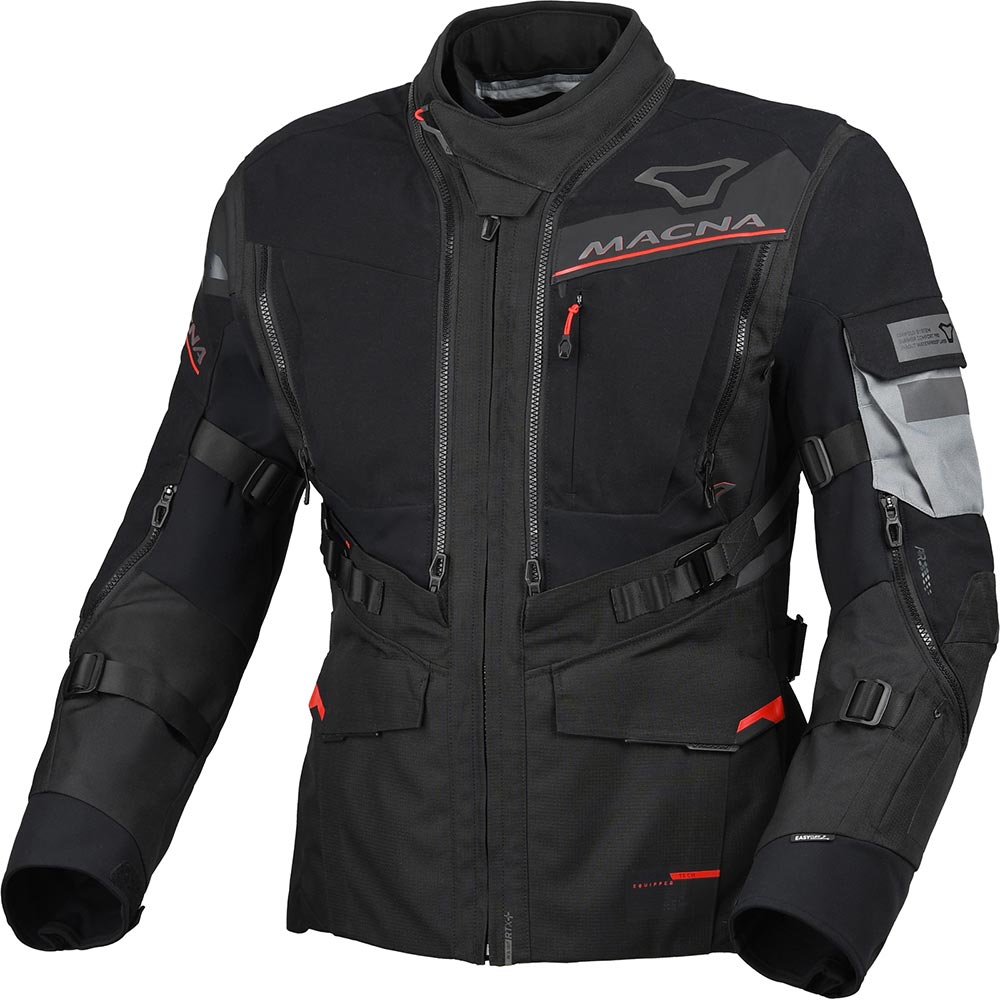 Veste Flexodus
