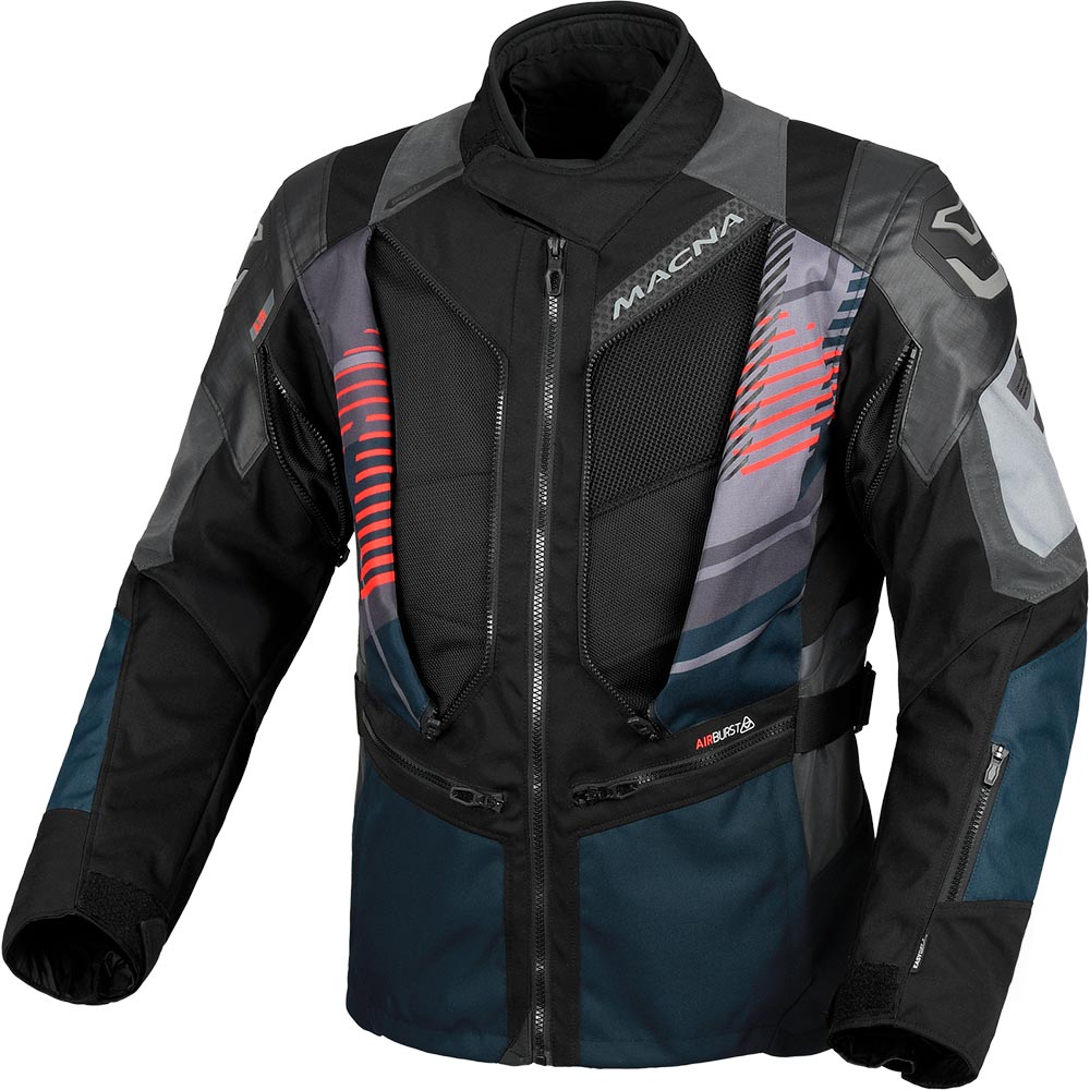 Veste Neoval Night Eye