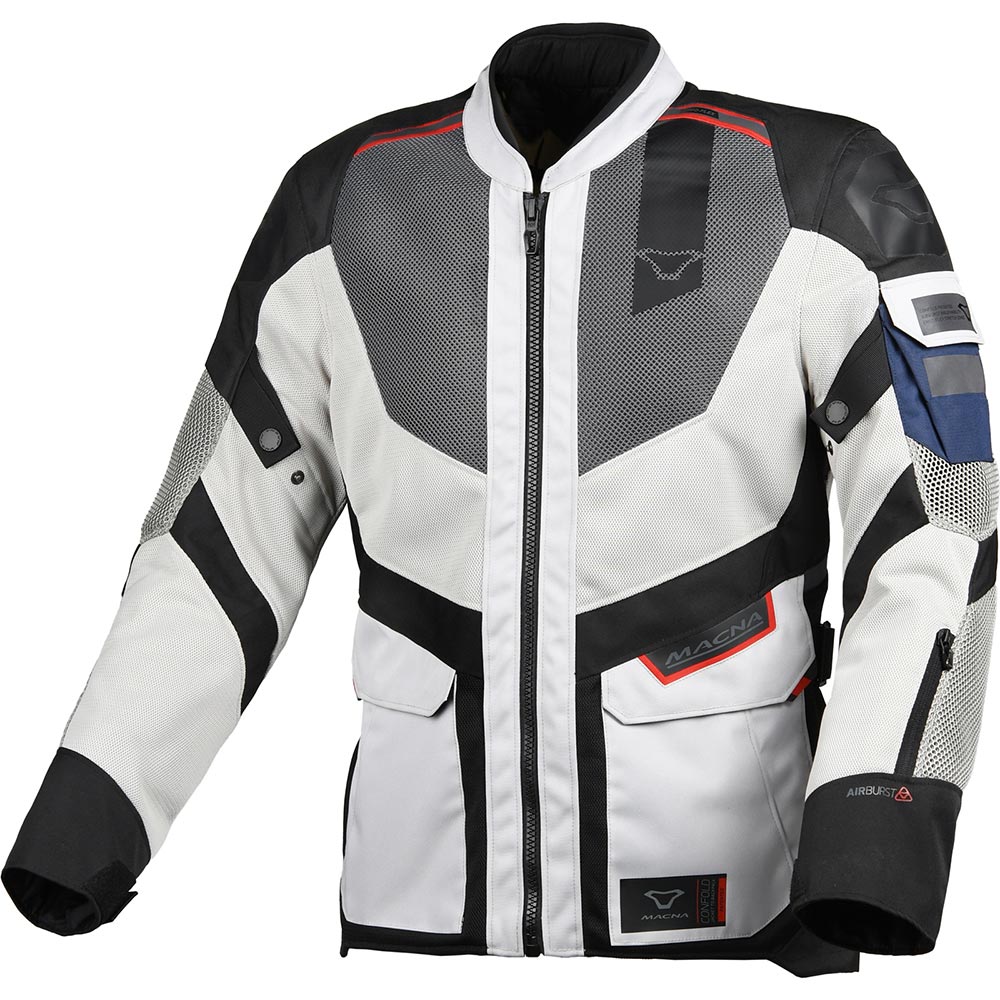 Veste Travelair
