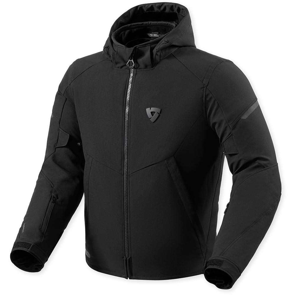 Blouson Afterburn 2 H2O