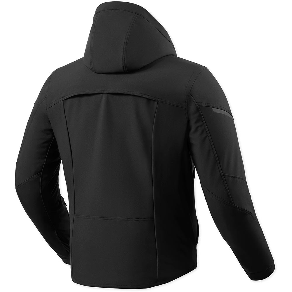 Blouson Afterburn 2 H2O
