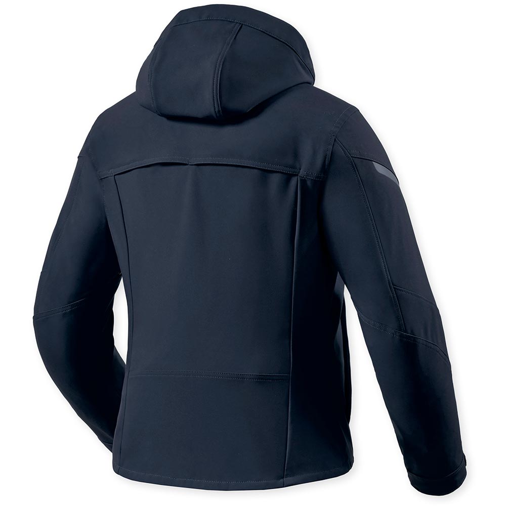 Blouson femme Afterburn 2 H2O Ladies