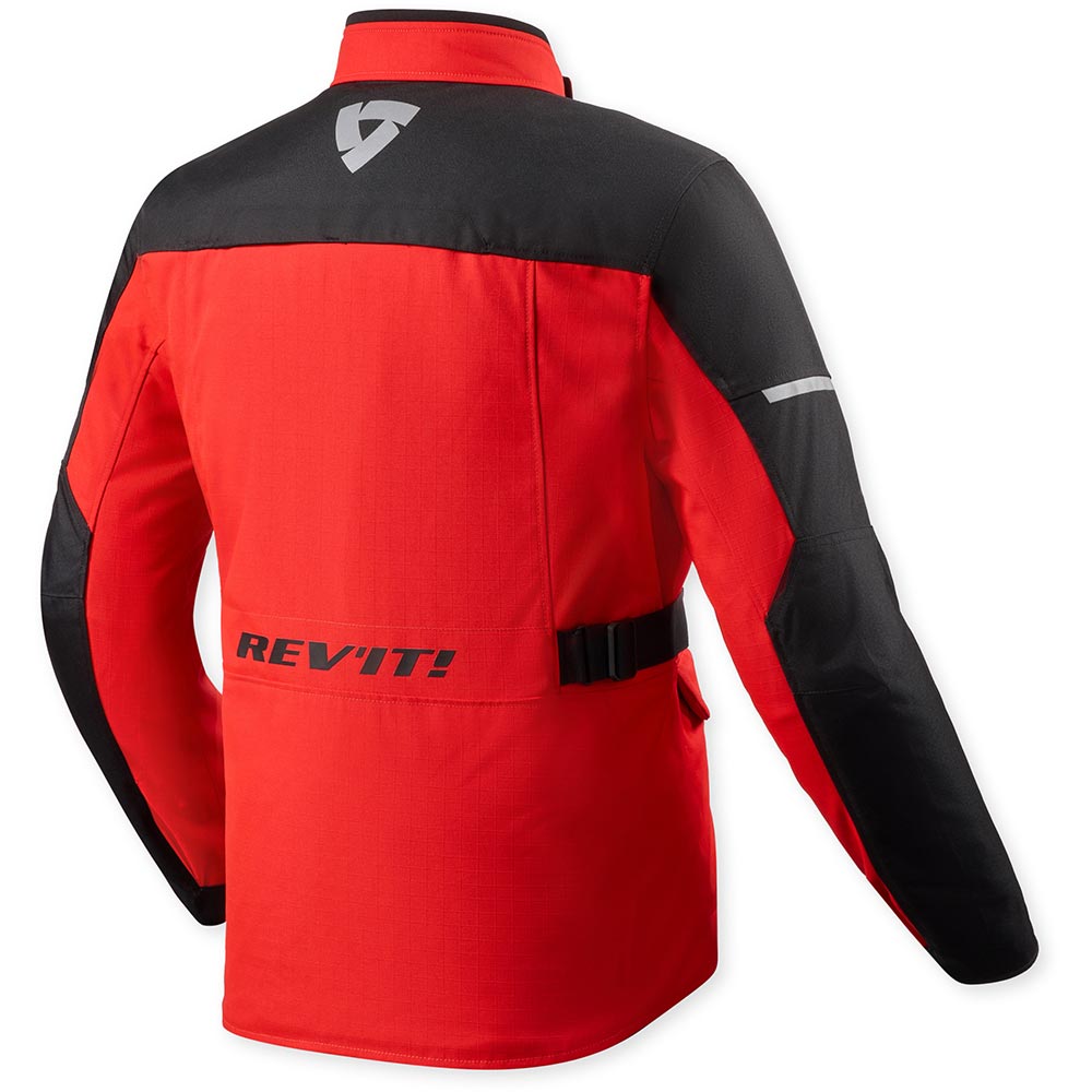 Veste Convergent H2O