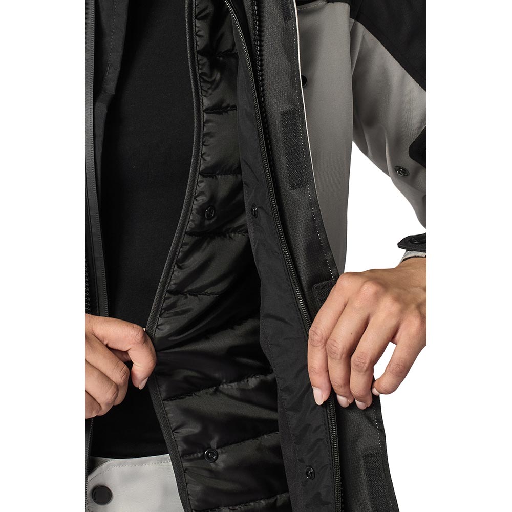 Veste femme Outback 5 H2O Ladies