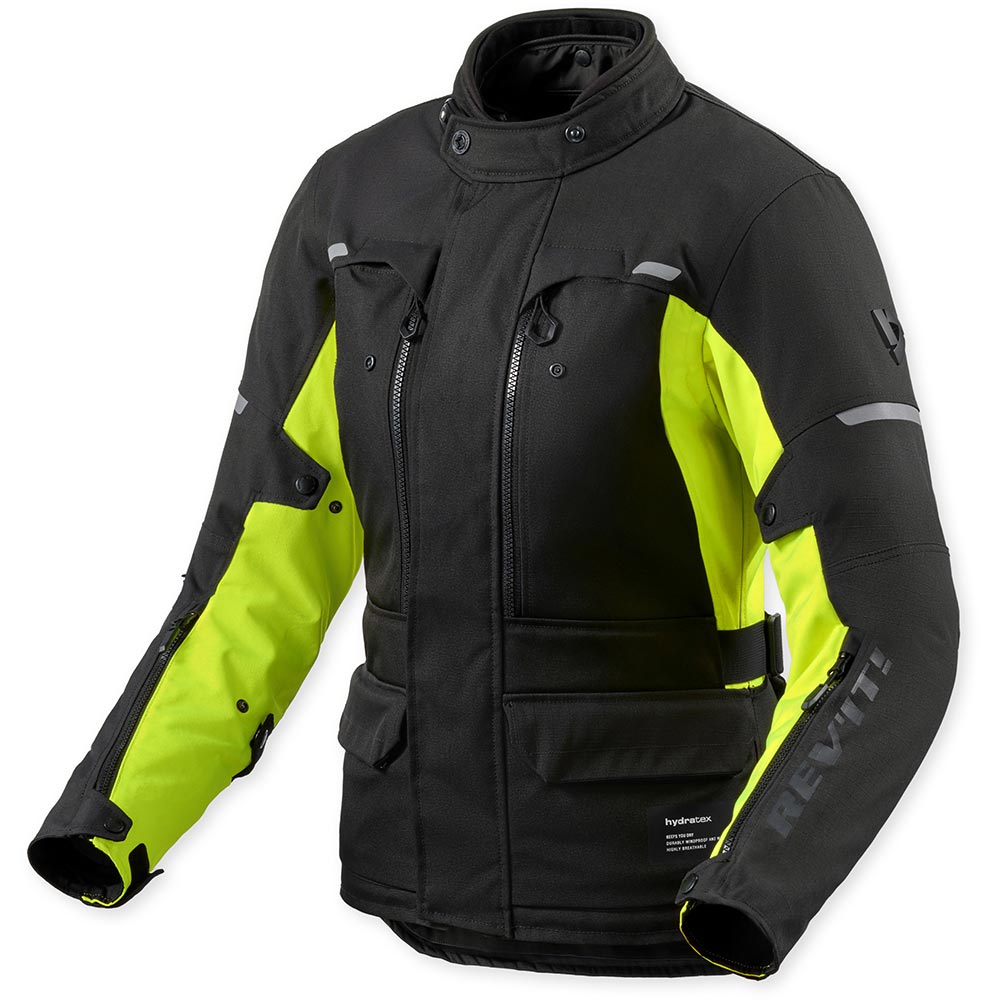 Veste femme Outback 5 H2O Ladies