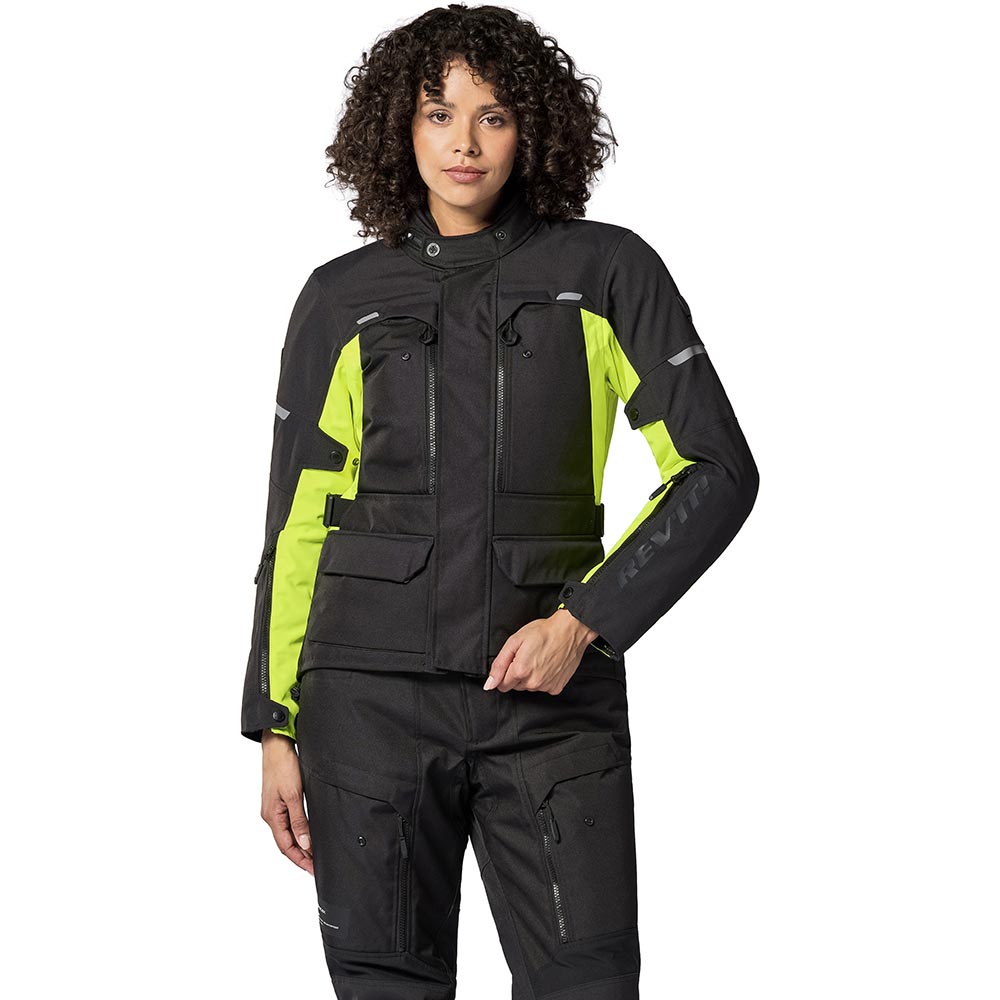 Veste femme Outback 5 H2O Ladies