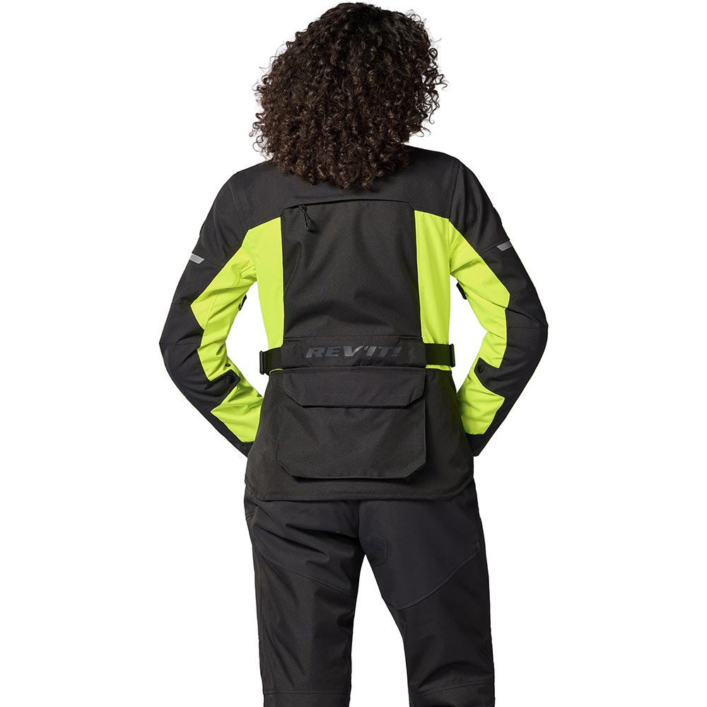 Veste femme Outback 5 H2O Ladies