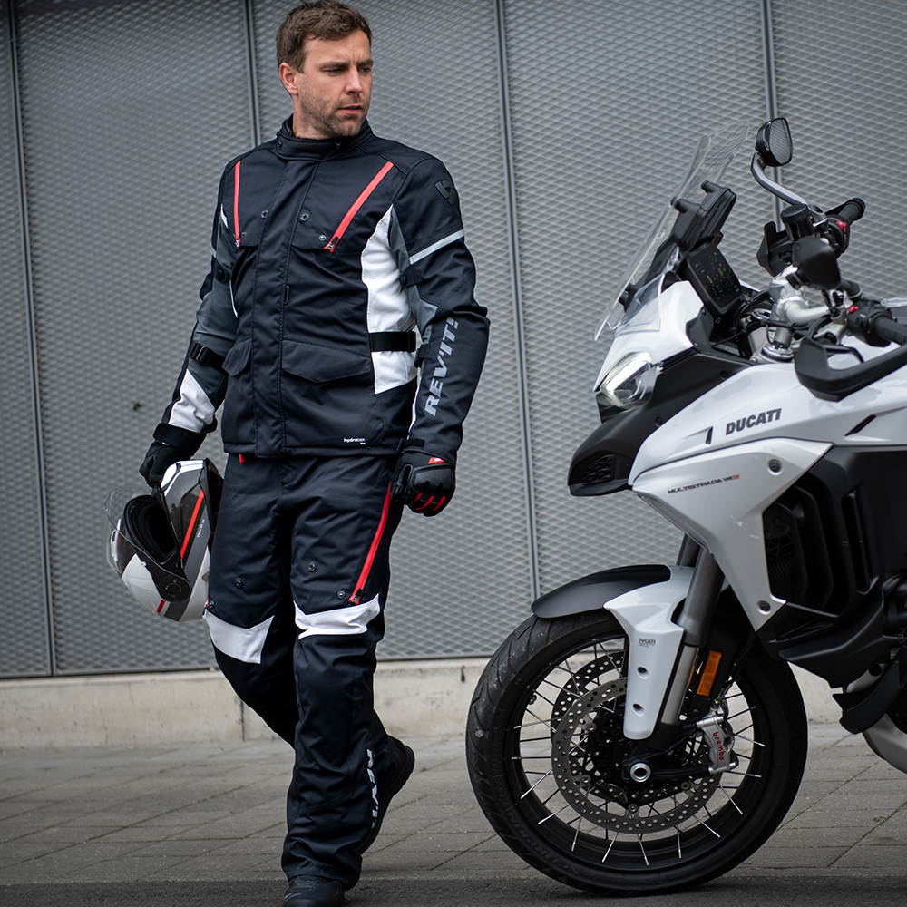 Veste Horizon 3 H2O