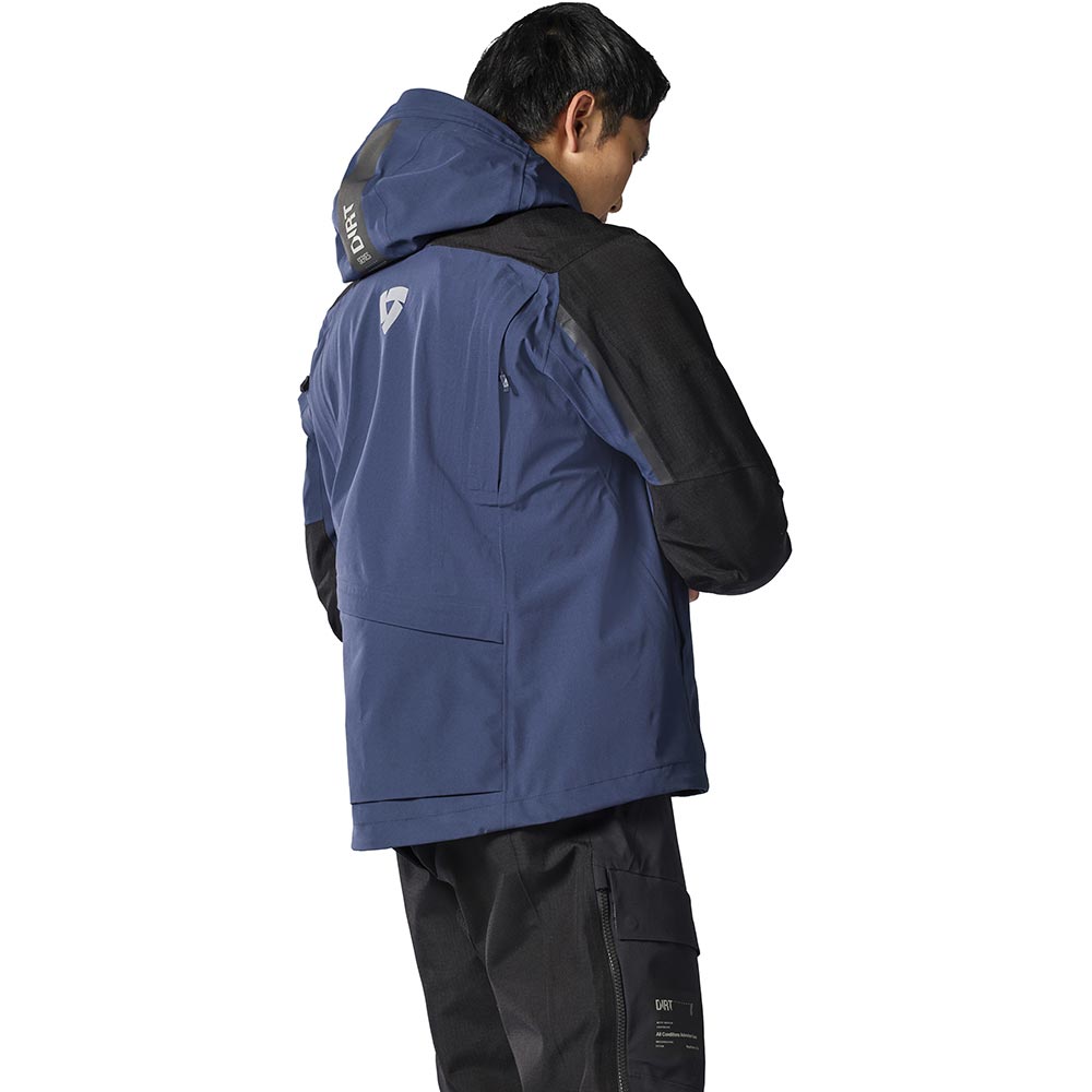 Veste Component 3 H2O