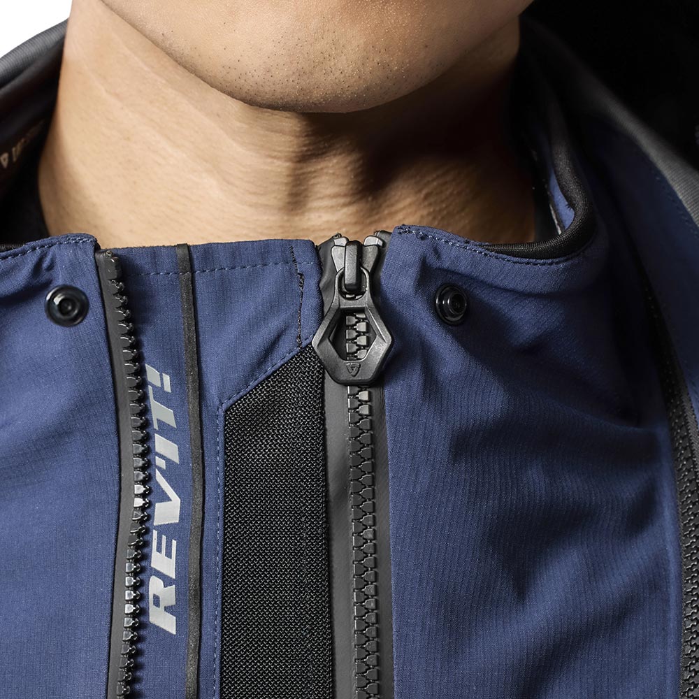 Veste Component 3 H2O