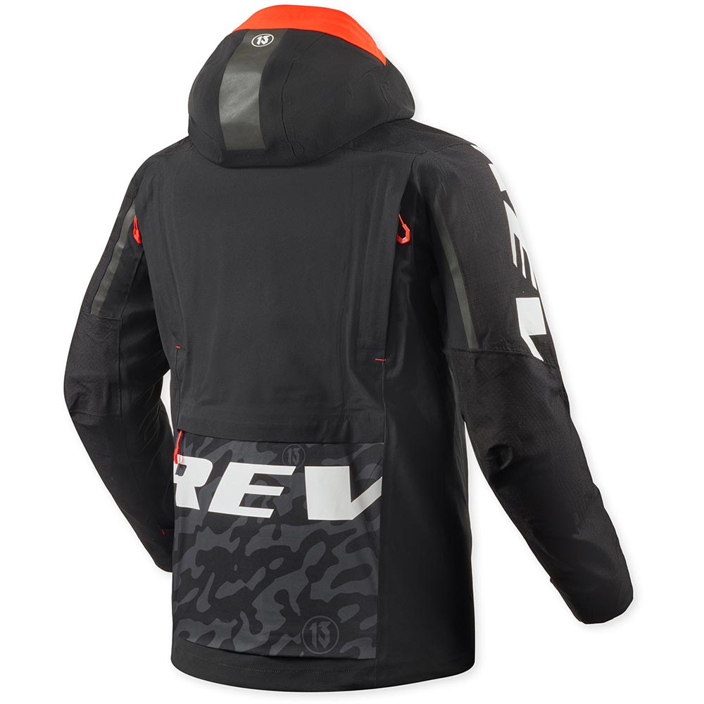 Veste Vision H20