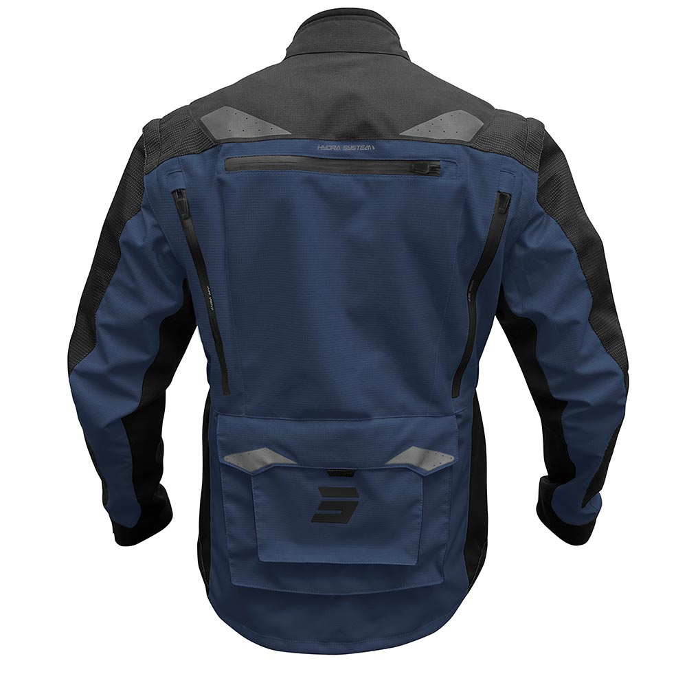 Veste Terratech