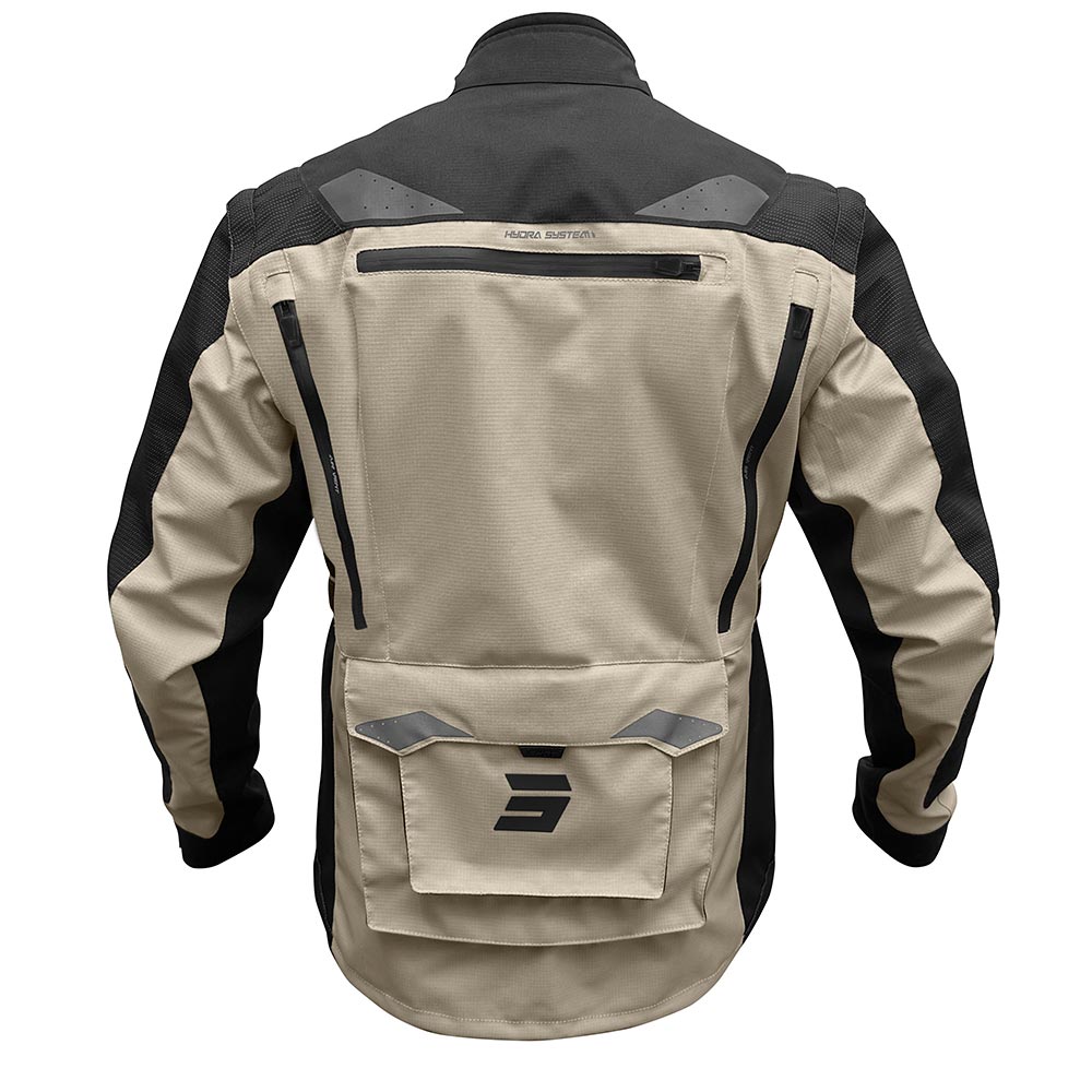 Veste Terratech