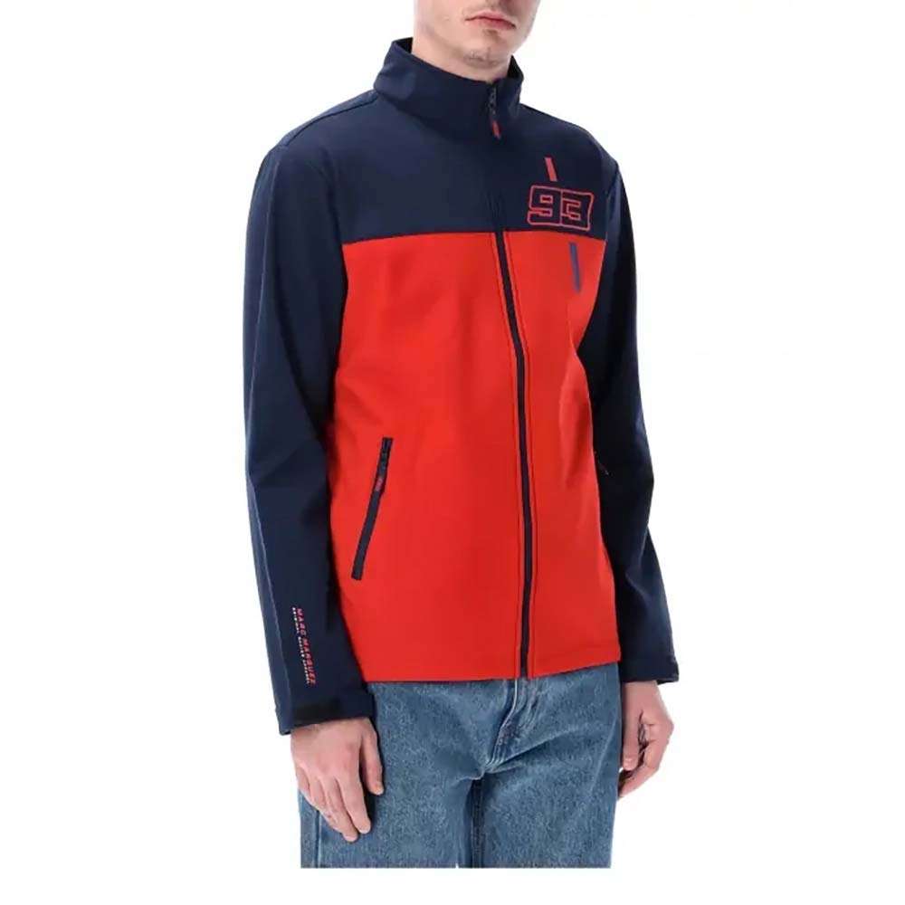 Veste softshell 93