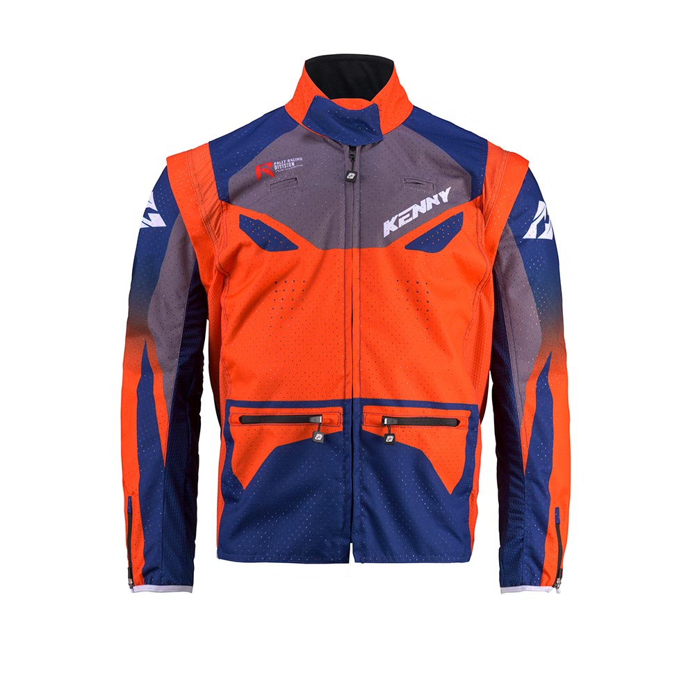 Veste Adventure