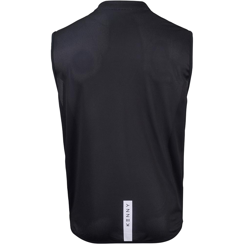 Veste Bodywarmer Été