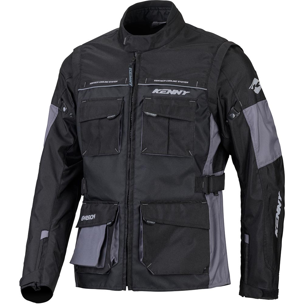 Veste Evasion