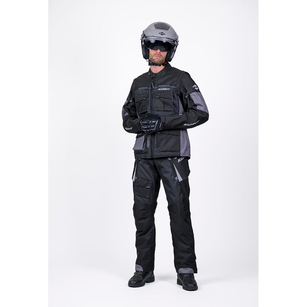 Veste Evasion