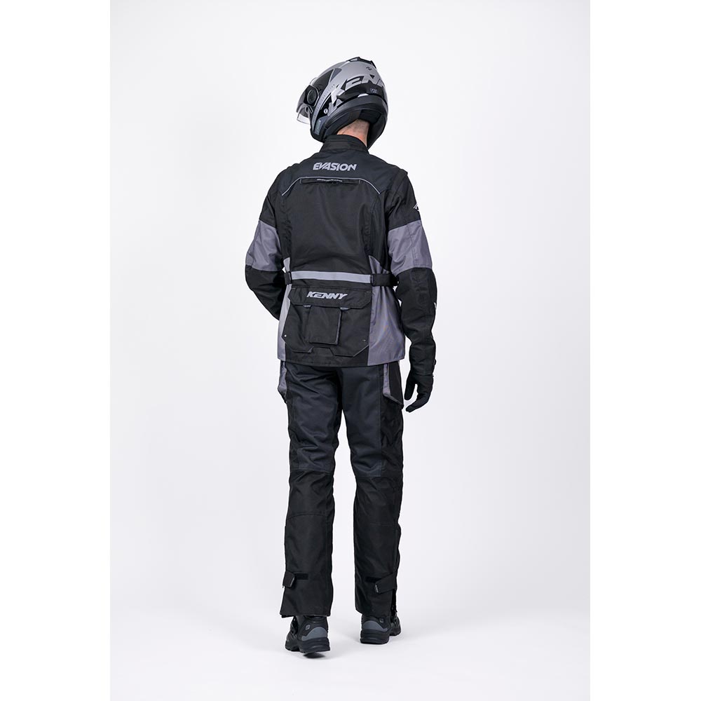 Veste Evasion
