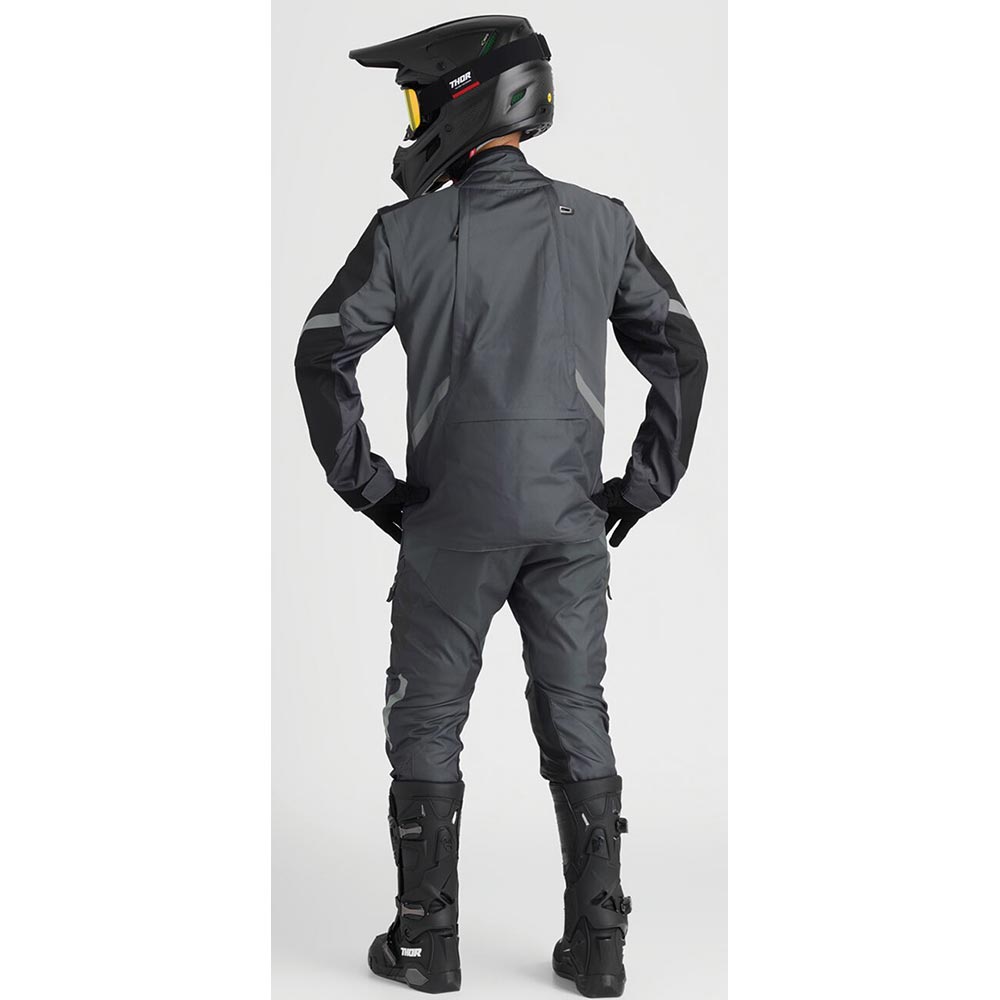 Veste Terrain
