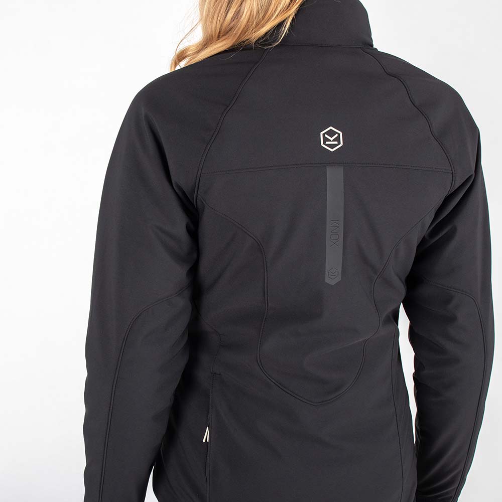 Veste zippée femme Dual Pro