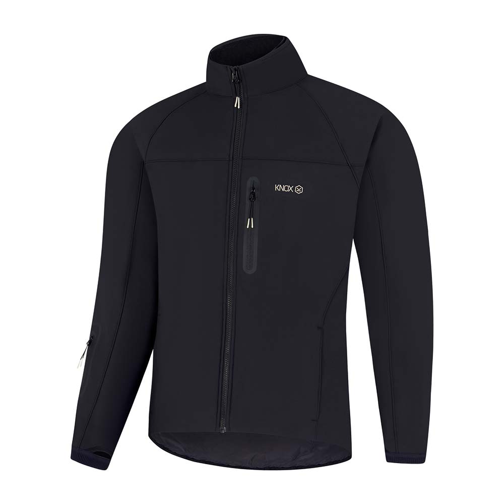 Veste zippée Dual Pro