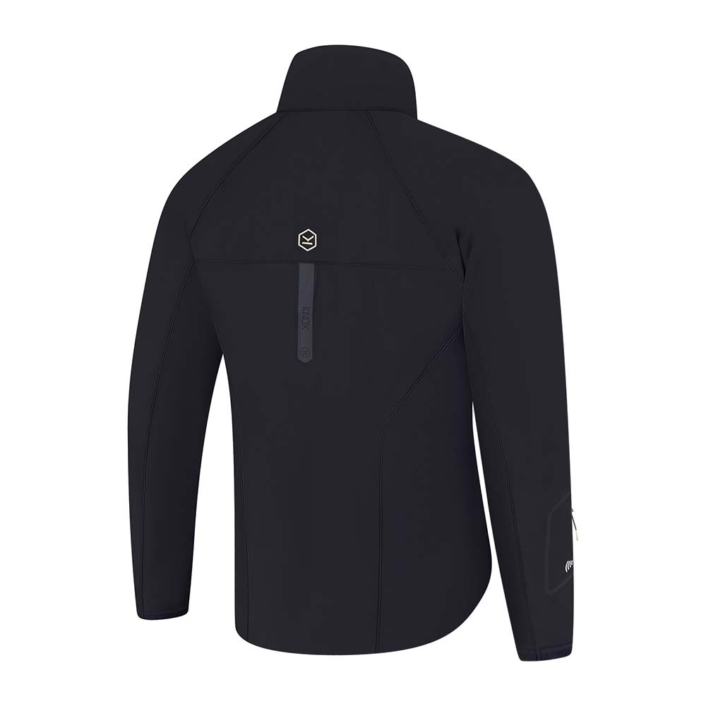 Veste zippée Dual Pro